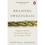 Braiding Sweetgrass image