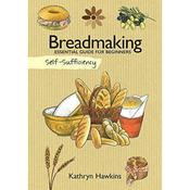 Self Sufficiency - Breadmaking image