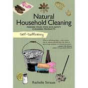 Self Sufficiency - Natural Household Cleaning image