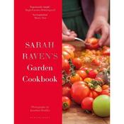 Sarah Ravens Garden Cookbook image