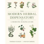 The Modern Herbal Dispensatory image