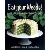 Eat Your Weeds! image
