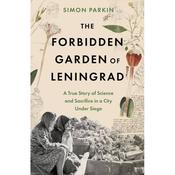 The Forbidden Garden Of Leningrad image