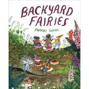 Backyard Fairies image
