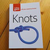 Collins Gem - Knots image