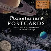 Planetarium Postcards