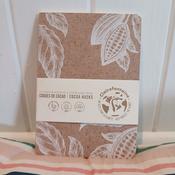 Recycled Ruled Notebook - Claire Fontaine image