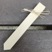 Wooden Plant Labels image