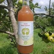 Organic Apple Cider Vinegar (Collection Only)