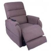 Wendover Petite Riser Recliner - Merino Latte Wendover