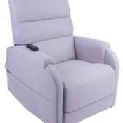 Wendover Petite Riser Recliner - Merino Fresh Wendover