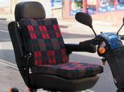 Harley Two-Way Sculptured Support Cushion image