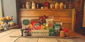 Irish Taste Club : Monthly - "Tastes of Irish Heaven" Subscription Hamper Box"