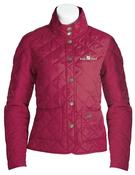 Irish Texel Toggi Ladies Sandown - red / 12