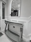 The Wexford Console Table - 1.8 Meters / No Drawers /  image