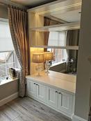 Custom Alcove Units