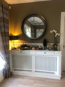 The Carlow Radiator-Console Table - Up to 1M / 1 Drawer /  image