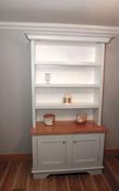 The Boyne Kitchen Dresser - 1.6 Metre image