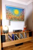 The Nore Stereo Unit - 1.4 Metre / 