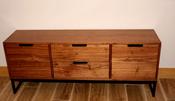The Blackwater Sideboard - 1.8 Meters /  image