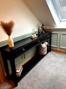 The Longford Console Table - 1.2 Metres /  image