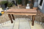 The Clifden Console Table - 1-6-metre / 2-drawers /  /  image