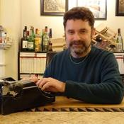 A Novel Approach with David Butler