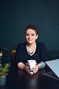 The Art of Self-Editing: Editing Your First Draft with Geraldine Walsh