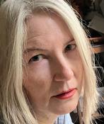 Words on the Page: Backbone and Heart: A Short Story Summer with Órfhlaith Foyle image