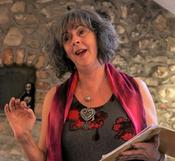 Speak Up! Performance Skills for Writers with Siobhan Mac Mahon