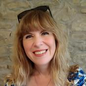 Writing Magical Realism with Tanya Farrelly