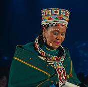 Creative Writing Workshop for Members of the Global Majority with Nandi Jola
