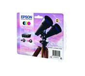Epson Multipack 502 Ink 4-colours XL image