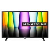 LG Smart TV 32inch 32LQ63 image