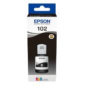 Epson EcoTank 102 Black ink image