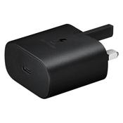 Samsung 25W PD USB - C | Plug Charger image