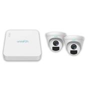 Uniarch 2 Camera 4CH 5MP Surveillance Kit image