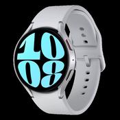 Galaxy Watch 6 44mm Silver image