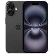 iPhone 16 (128GB, Black) image