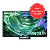 Samsung S90D OLED TV 2024 | 65 Inch image