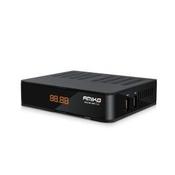 Amiko 4K UHD Mini Combo (DVB-S2X + DVB-T2/C)