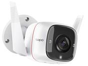 Tp-Link Outdoor Security Wi-Fi Camera | Tapo C310 image