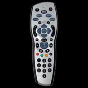 Sky+ HD Remote Control image