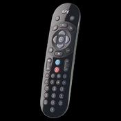 Sky Q Remote Control image