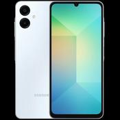 Samsung Galaxy A06 4GB / 64GB | Light Blue