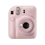 Instax Mini 12 Instant Camera - Blossom Pink image