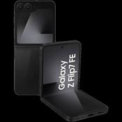 Samsung Galaxy Z Flip 7 FE | Black | 128GB image