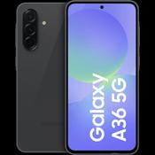 Samsung Galaxy A36 | Black | 6GB / 256GB image