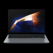 Galaxy Book 4 Laptop 15.6" | Grey | 16GB / 512GB | i7-1355U image