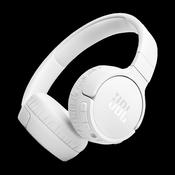 JBL Tune 670NC | White image